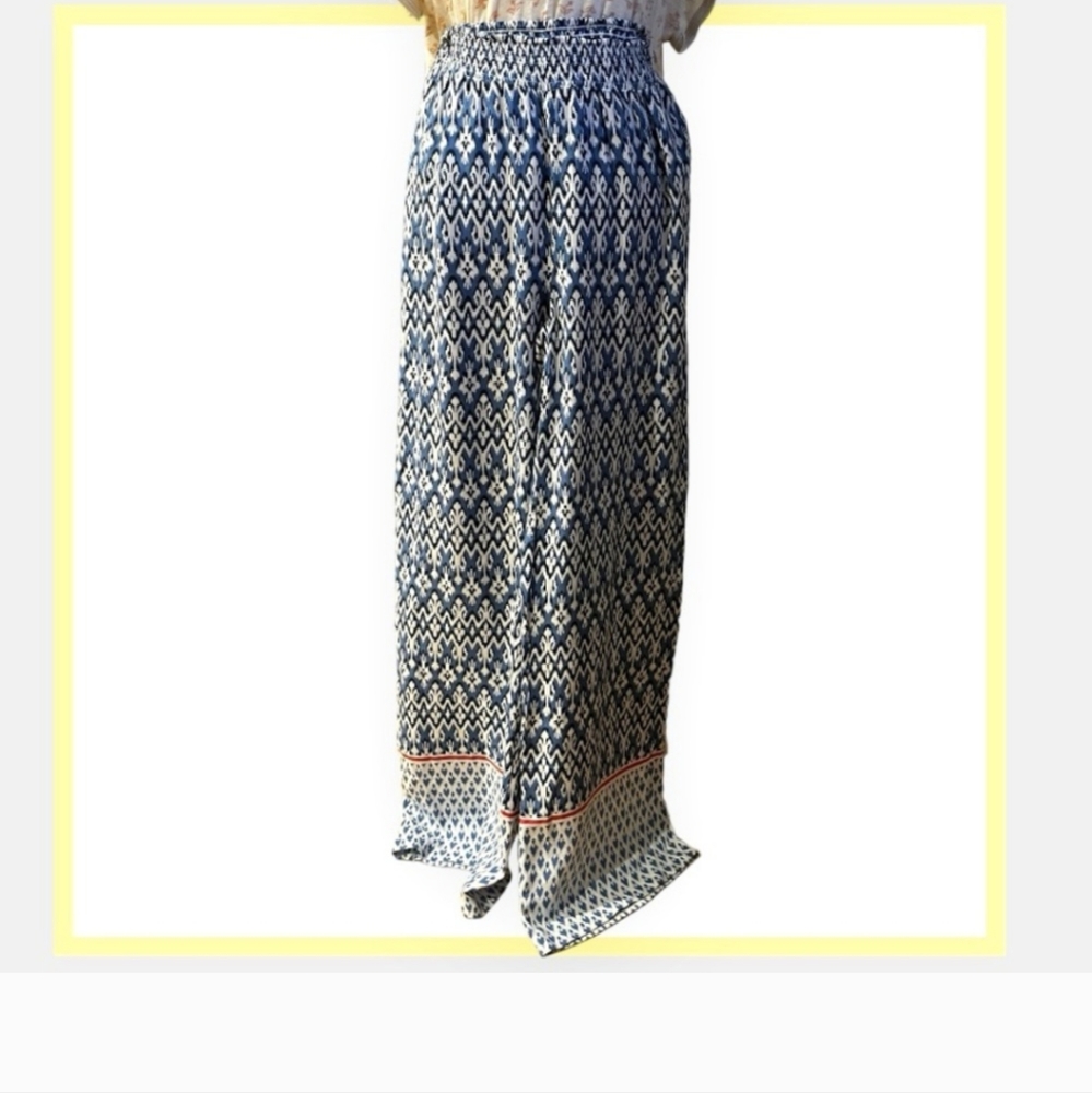 Beach lunch lounge Pants